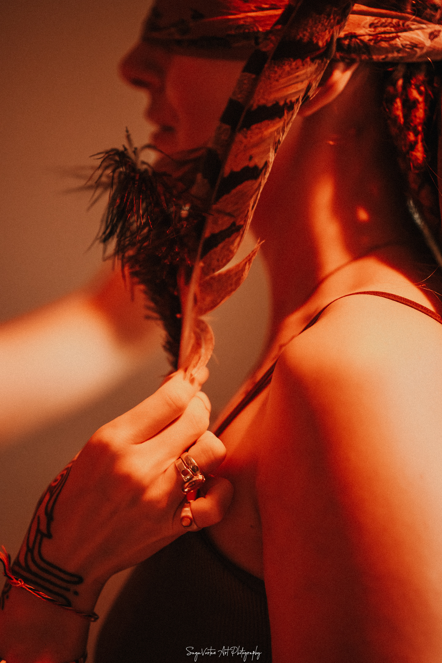 Sovereign Experience