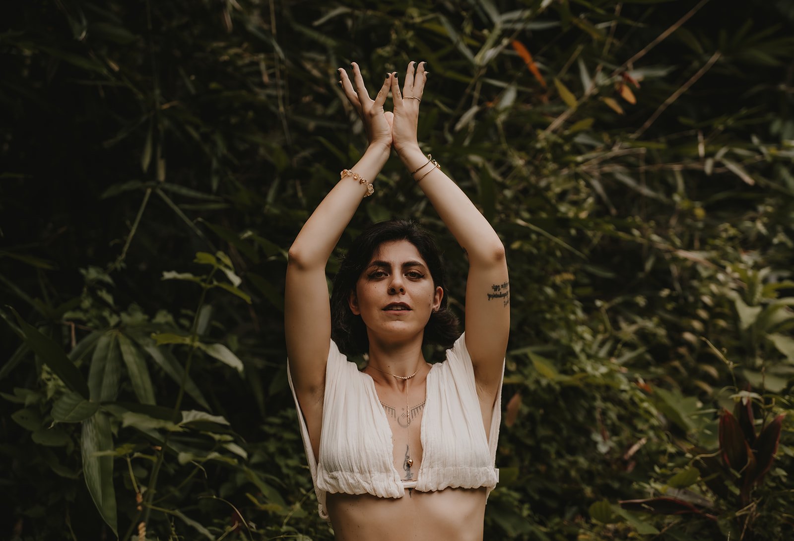 Eternal Queen - Sovereignty