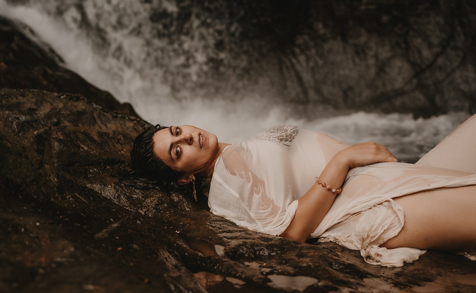 Sacred Tantrika - Beauty