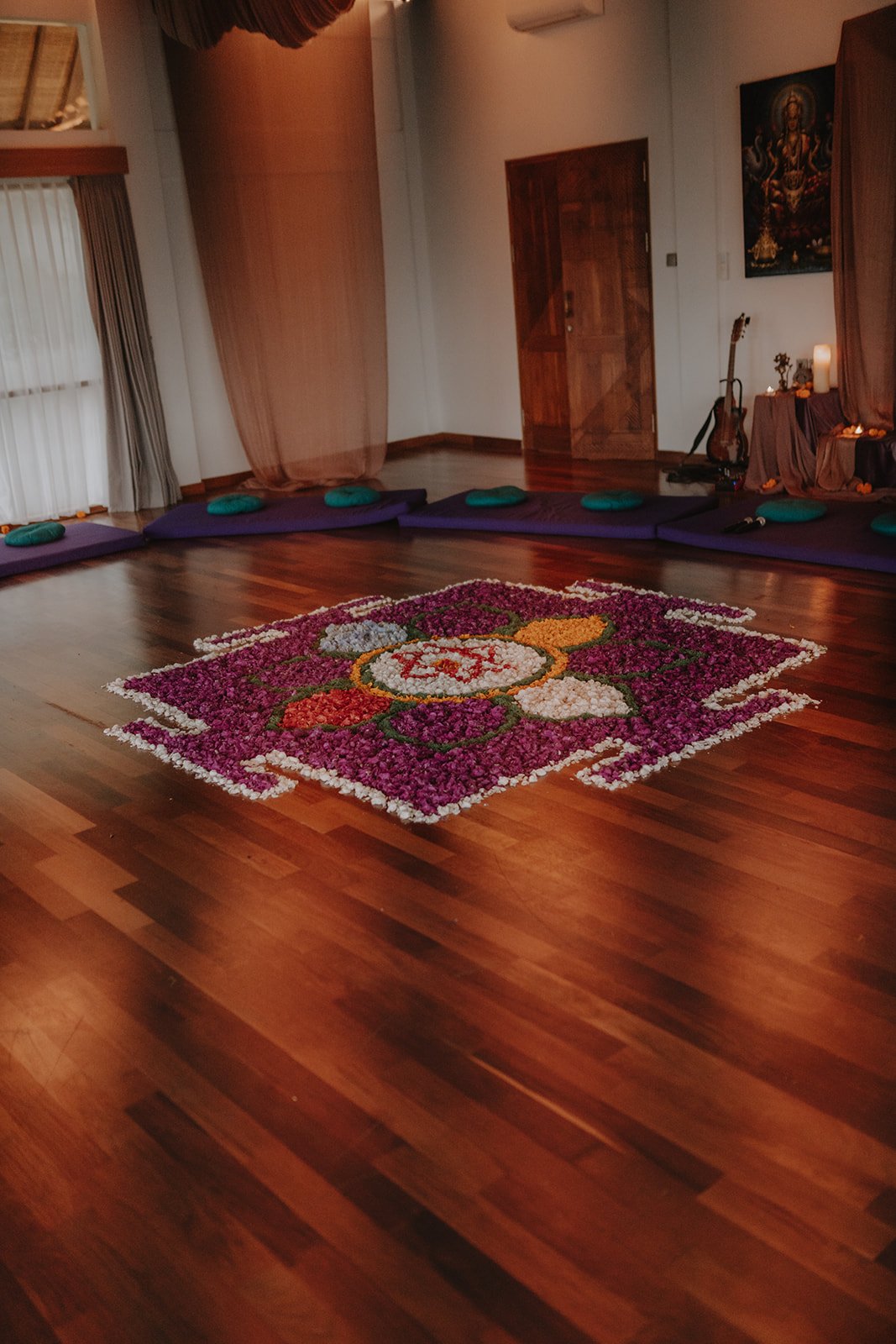 Trauma-Informed Container